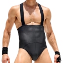 Rufskin Body Kink Noir