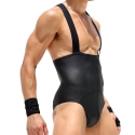 Rufskin Body Kink Noir