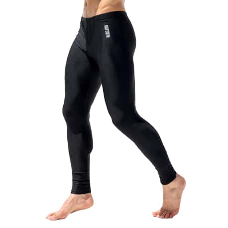 Legging sport 2024 homme