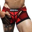 Breedwell Boxer Jock Chock Hybred Rouge