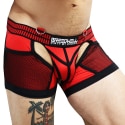 Breedwell Boxer Jock Chock Hybred Rouge