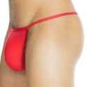 HOM String Temptation Plume Rouge