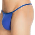 HOM String Temptation Plume Bleu