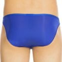 HOM Slip Temptation Plume Bleu