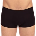 HOM Temptation Plume Boxer - Black