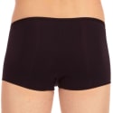 HOM Temptation Plume Boxer - Black