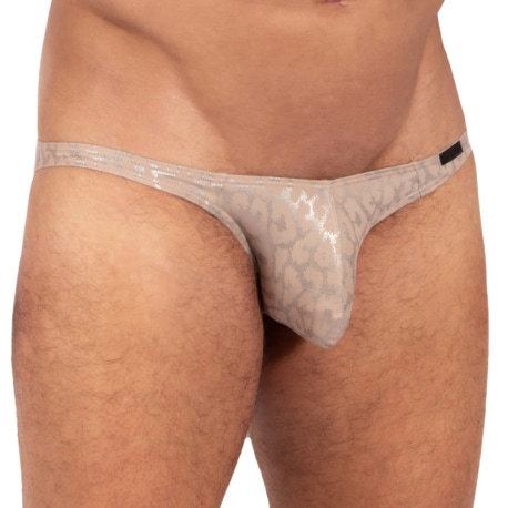 Manstore M2335 Low Rise Briefs - Skin