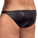 Manstore Slip Low Rise M2335 Noir