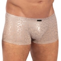 Manstore M2335 Micropants Trunks - Skin