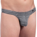 Olaf Benz RED 2313 Mini Thong - Granite