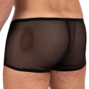 Manstore M2334 Micro Pants Trunks - Black