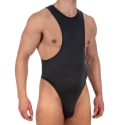 Manstore Body String M2334 Noir