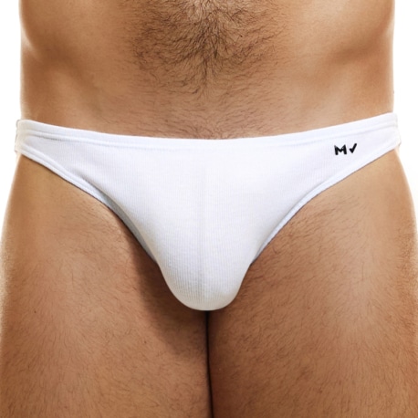 Ribbed Men s Underwear INDERWEAR