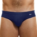 Modus Vivendi Peace Classic Cotton Briefs - Navy