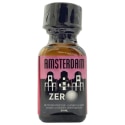 PWD Factory Amsterdam Zero Amyl Propyl Poppers - 24ml