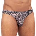 Olaf Benz RED 2333 Brazil Briefs - Purple