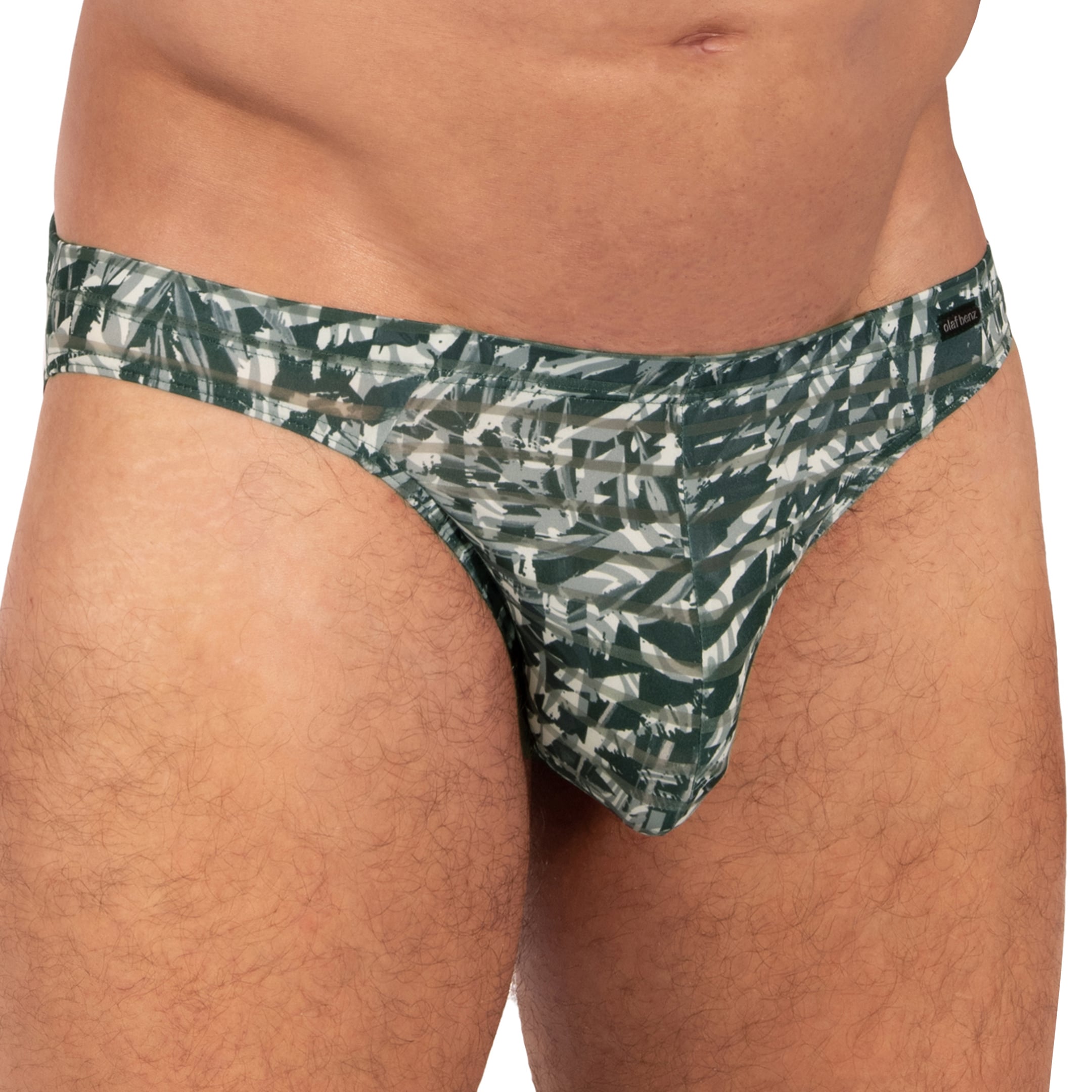 Olaf Benz : Men's Underwear, Swimwear, Thong, Brief, Boxer