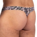 Olaf Benz RED 2333 Mini Thong - Purple