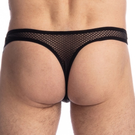 L'Homme Invisible : Men's Underwear, Boxer, Thong, Brief