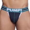 Pump! Boost Thong - Black