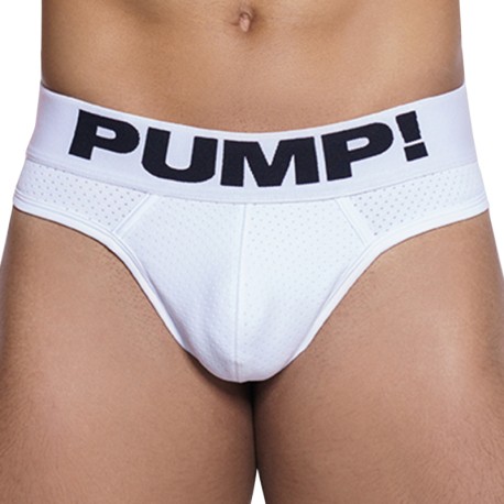 PUMP Underwear - Make things a little merrier this season at www