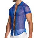 Modus Vivendi Armor Shirt - Blue