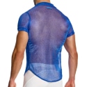 Modus Vivendi Armor Shirt - Blue