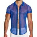 Modus Vivendi Armor Shirt - Blue