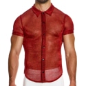 Modus Vivendi Armor Shirt - Red