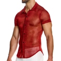 Modus Vivendi Armor Shirt - Red