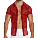 Modus Vivendi Armor Shirt - Red