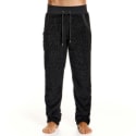 Modus Vivendi Fringes Pants - Black