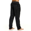 Modus Vivendi Fringes Pants - Black