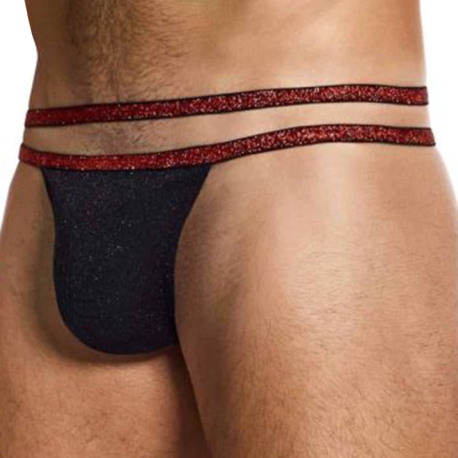 Modus Vivendi String Sparkle Noir