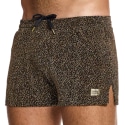 Modus Vivendi Short Crackled Doré