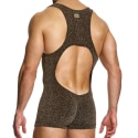 Modus Vivendi Body Crackled Doré