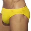 Addicted Swim Bikini Briefs  - Yellow