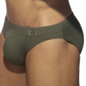 Addicted Swim Bikini Briefs  - Khaki