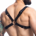 CUT4MEN Party Harness - Black