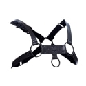 CUT4MEN Party Harness - Black