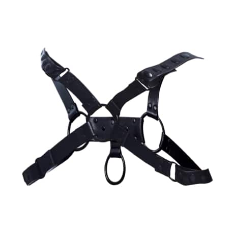 CUT4MEN Party Harness - Black