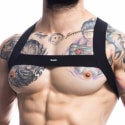 CUT4MEN Hero Harness - Black