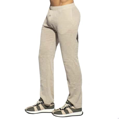 ES Collection Eco Breeze Pants - Beige