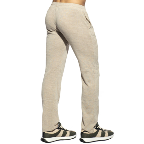 ES Collection Eco Breeze Pants - Beige