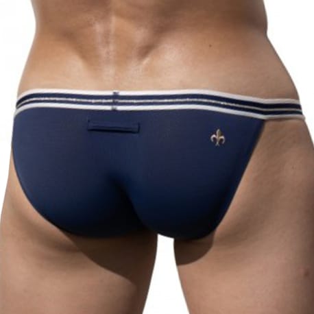 Marcuse Arose Briefs - Navy