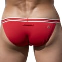 Marcuse Arose Briefs - Red