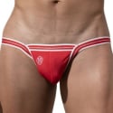 Marcuse Arose Jockstrap - Red