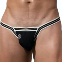 Marcuse Arose Thong - Black