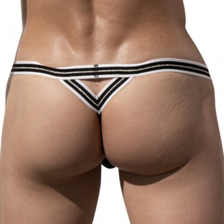 Marcuse Arose Thong - Black