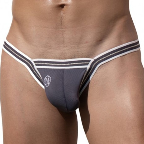 Marcuse Arose Thong - Grey